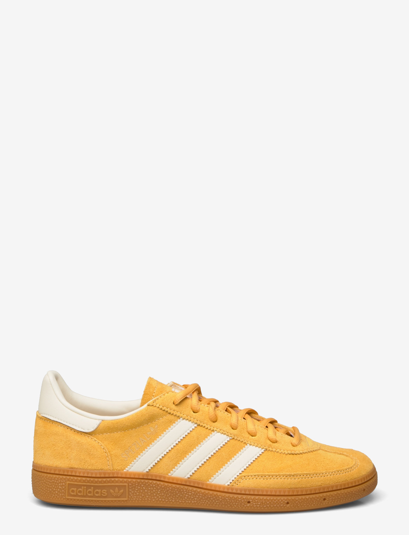 adidas Originals - HANDBALL SPEZIAL - indendørs sportssko - preyel/crewht/ftwwht - 1