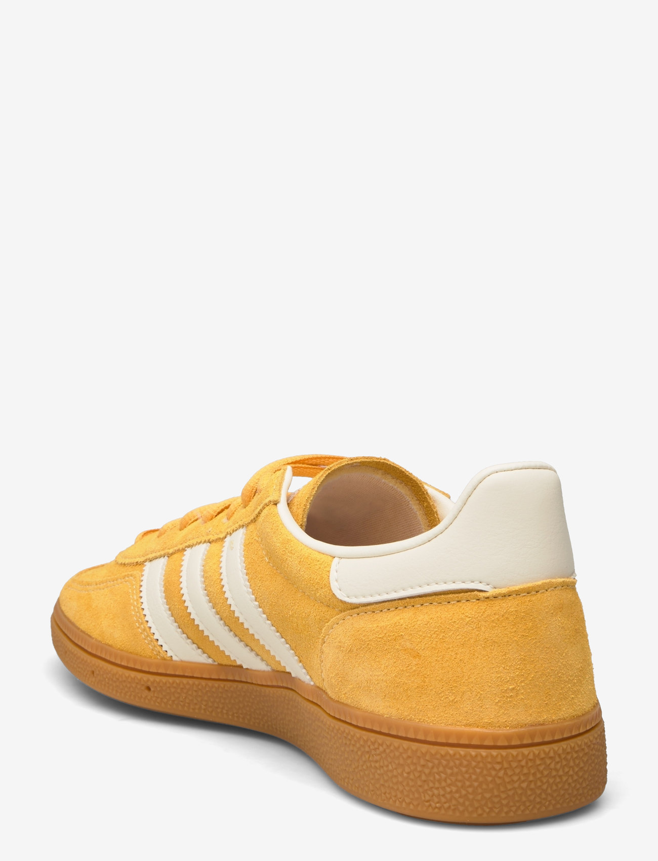 adidas Originals - HANDBALL SPEZIAL - indendørs sportssko - preyel/crewht/ftwwht - 2