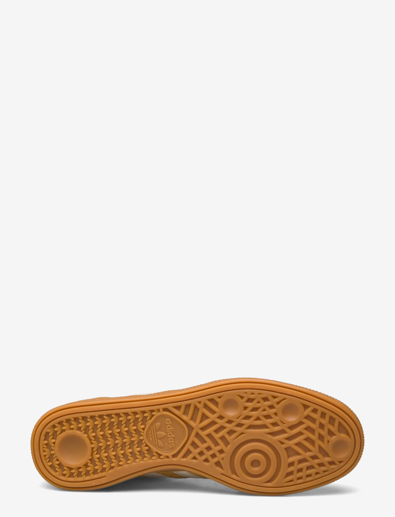 adidas Originals - HANDBALL SPEZIAL - indendørs sportssko - preyel/crewht/ftwwht - 4