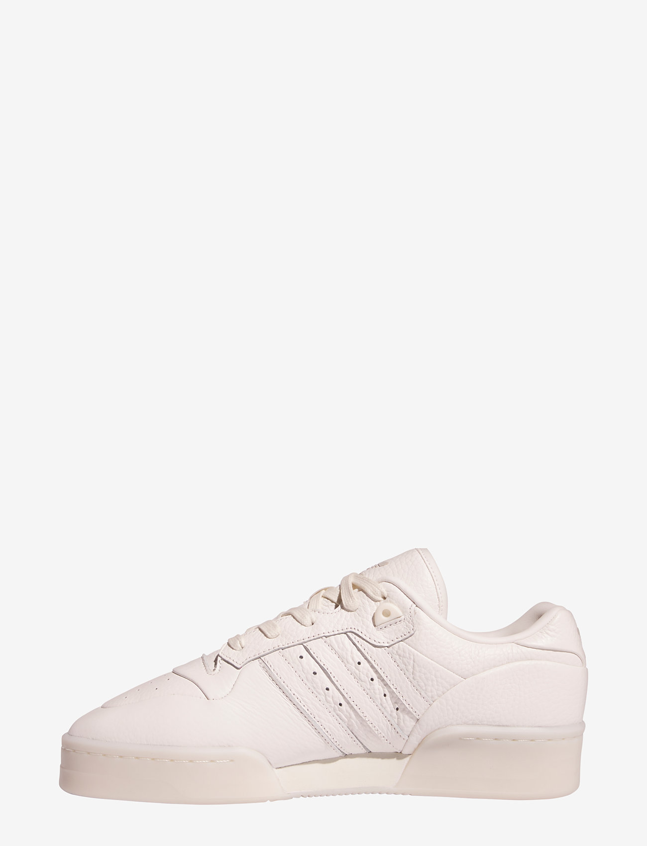 adidas Originals - RIVALRY LUX LOW - lave sneakers - clowhi/ivory/cblack - 2