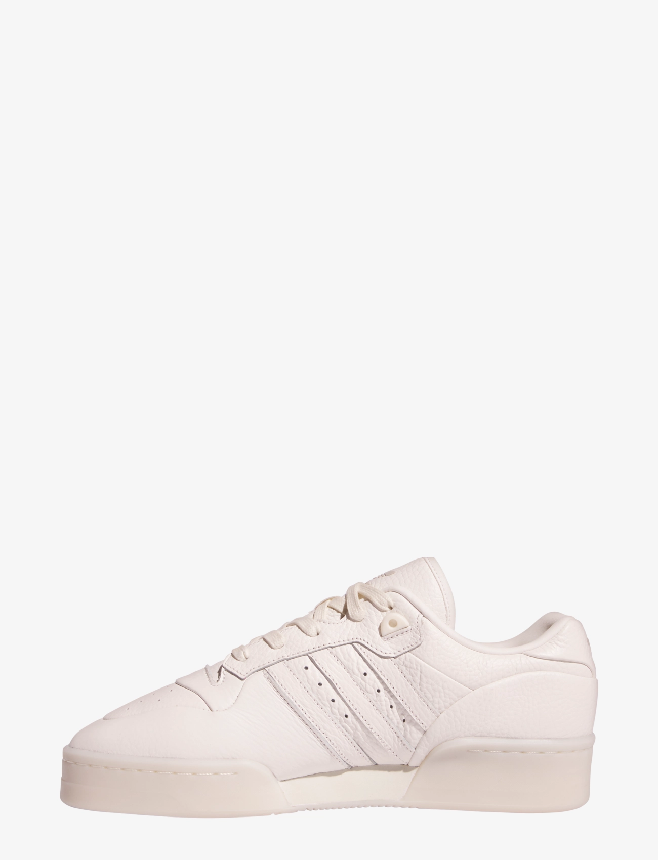 adidas Originals - RIVALRY LUX LOW - clowhi/ivory/cblack - 2