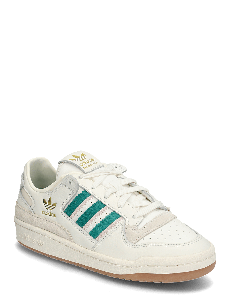 adidas Originals Forum Low Cl (ADIIF7220) Baskets basses