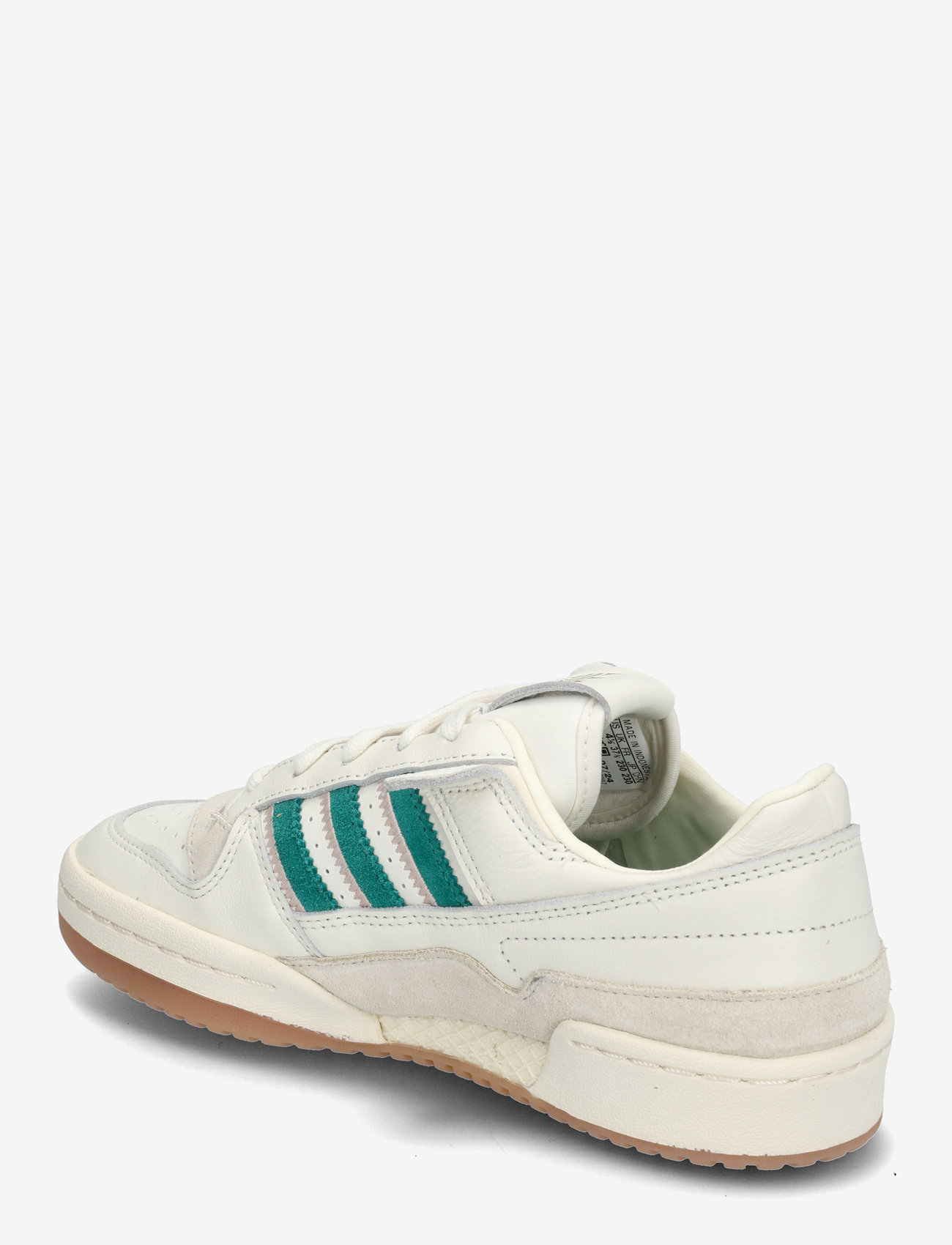 adidas Originals - FORUM LOW CL - clowhi/actgrn/sanpin - 2