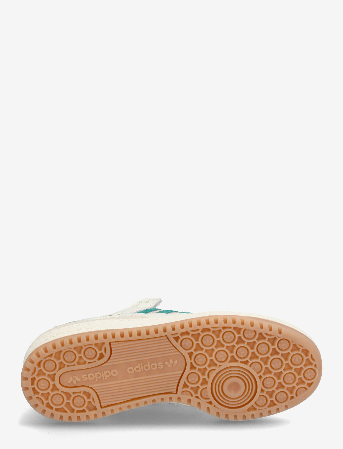 adidas Originals - FORUM LOW CL - clowhi/actgrn/sanpin - 4