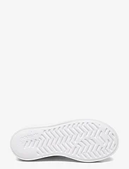 adidas Originals - SUPERSTAR BONEGA W - chunky sneakers - ftwwht/silvmt/cblack - 4