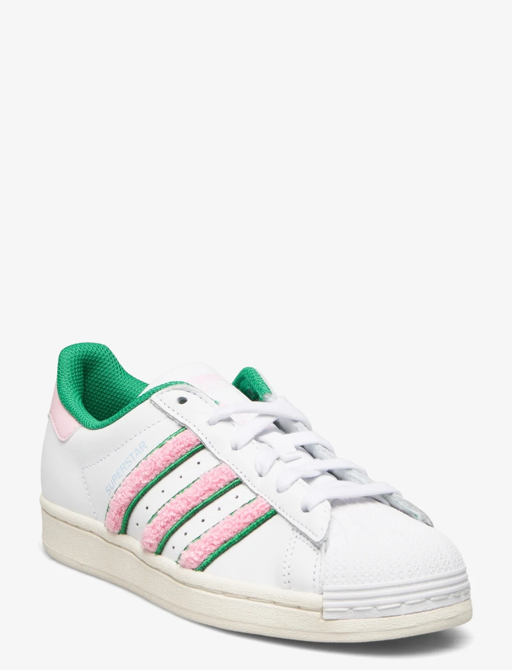 adidas Originals Superstar W Lage sneakers Boozt