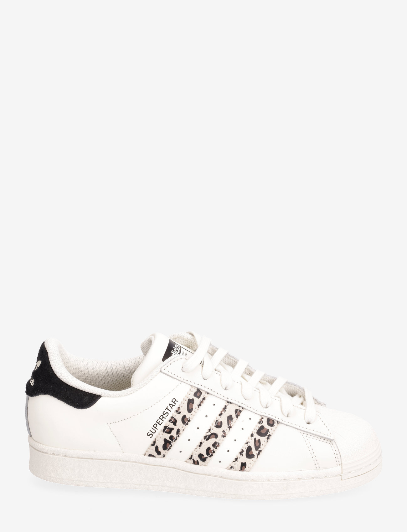 adidas Originals - SUPERSTAR W - lage sneakers - owhite/cblack/owhite - 1