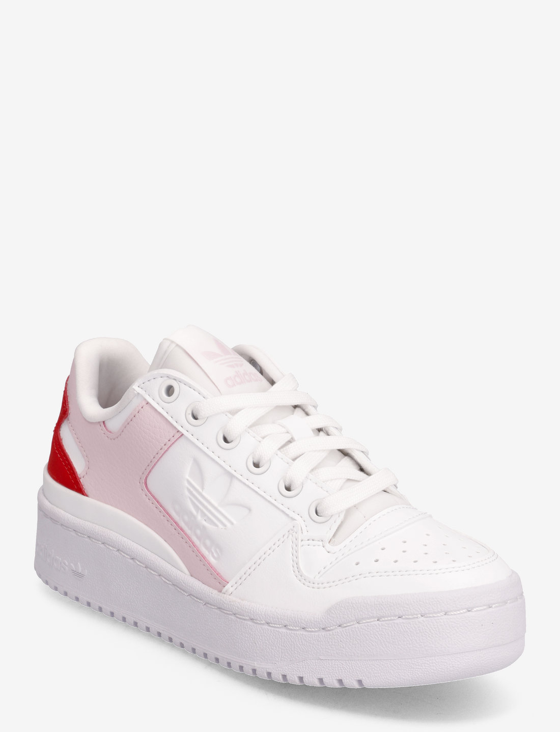adidas Originals Forum Bold J Ftwwht ftwwht clpink 9.134 39 kr