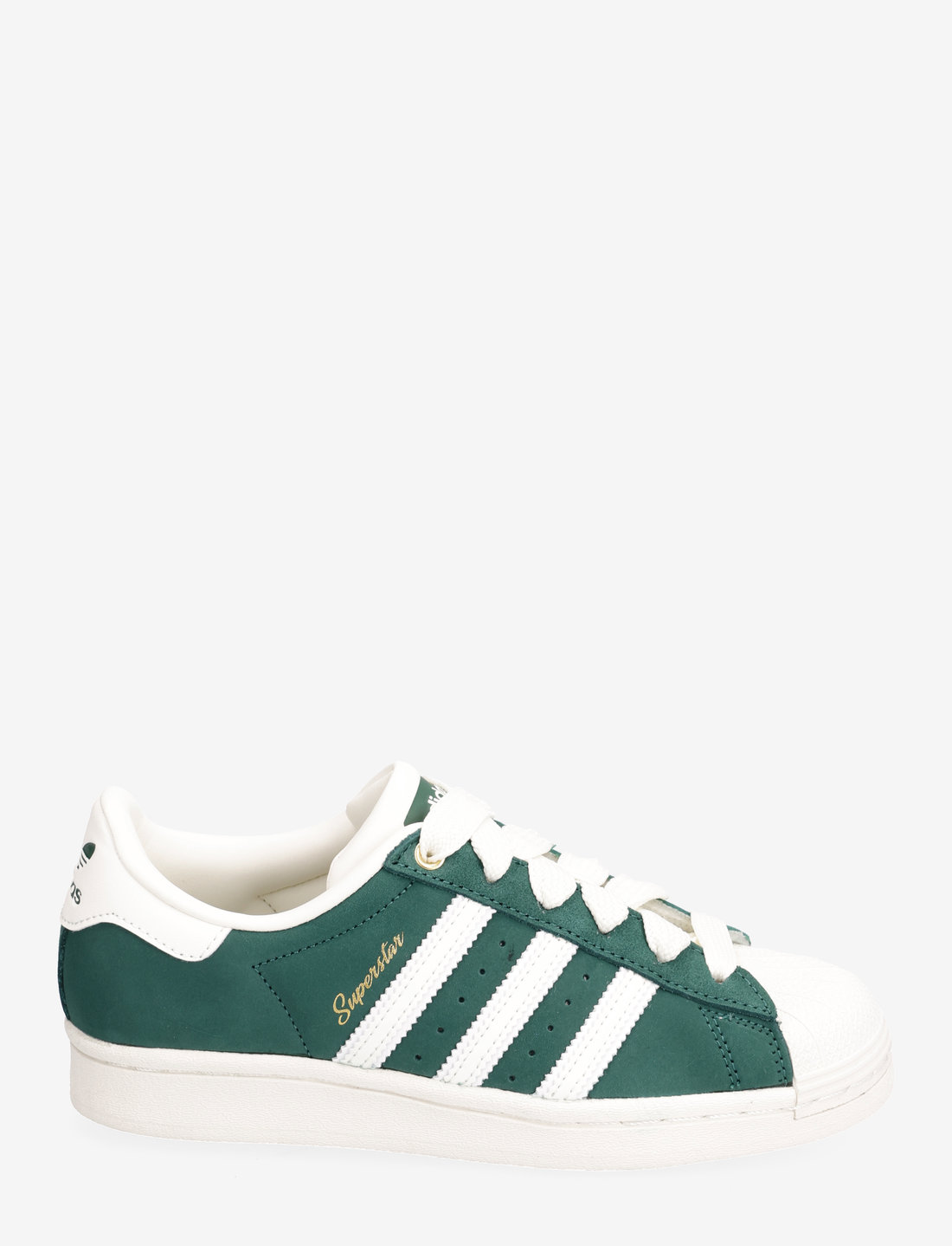 Adidas superstar 2 women best sale Green