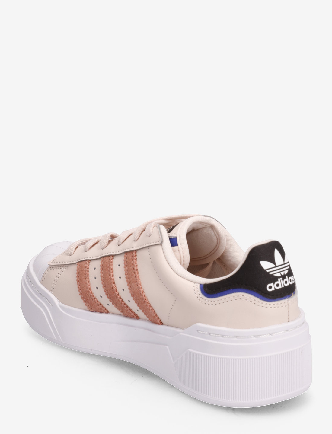 Original superstar on sale 2 brun