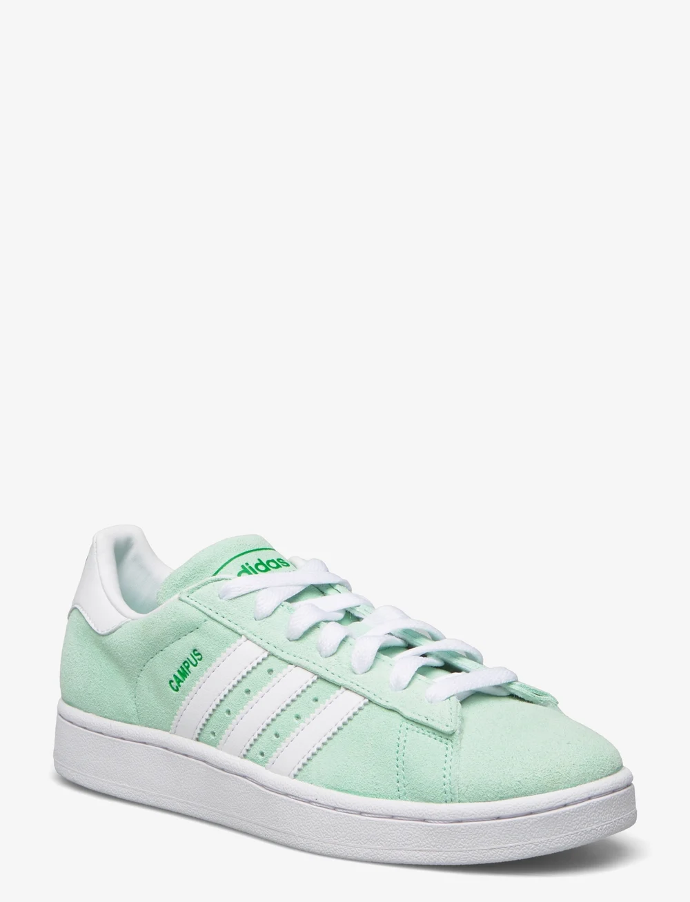 Mint green sales adidas sneakers