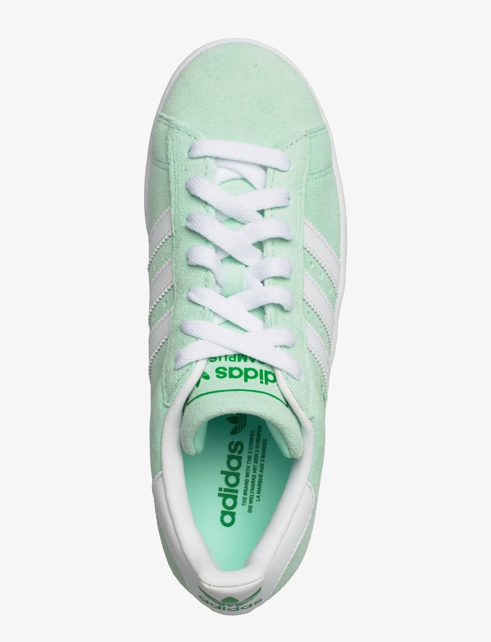 Adidas shoes sales campus 2 sneakers