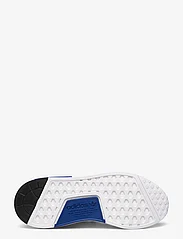 adidas Originals - NMD_R1 - laag sneakers - ftwwht/cblack/brired - 4