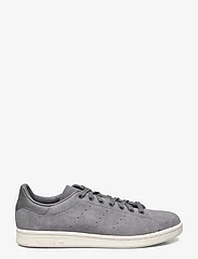 adidas Originals - Stan Smith Shoes - kõrge säärega tossud - grey/grey/grefou - 1
