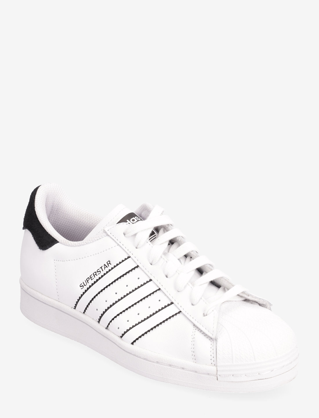 Adidas originals superstar all white hotsell