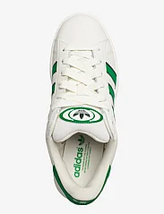 adidas Originals - CAMPUS 00s - niedriger schnitt - cwhite/green/owhite - 3