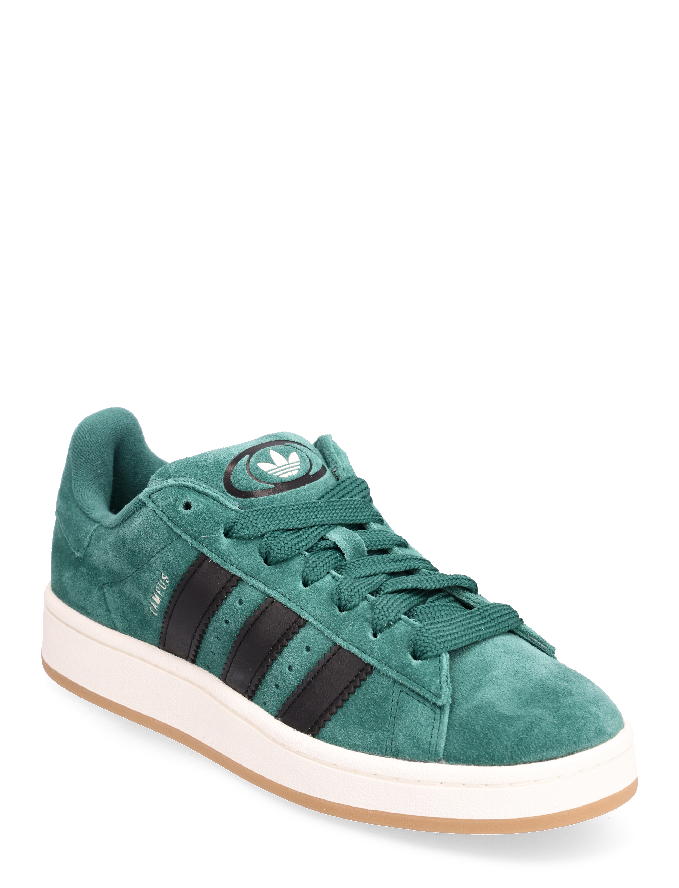 adidas Originals CAMPUS 00s -  - CGREEN/CBLACK/OWHITE / green