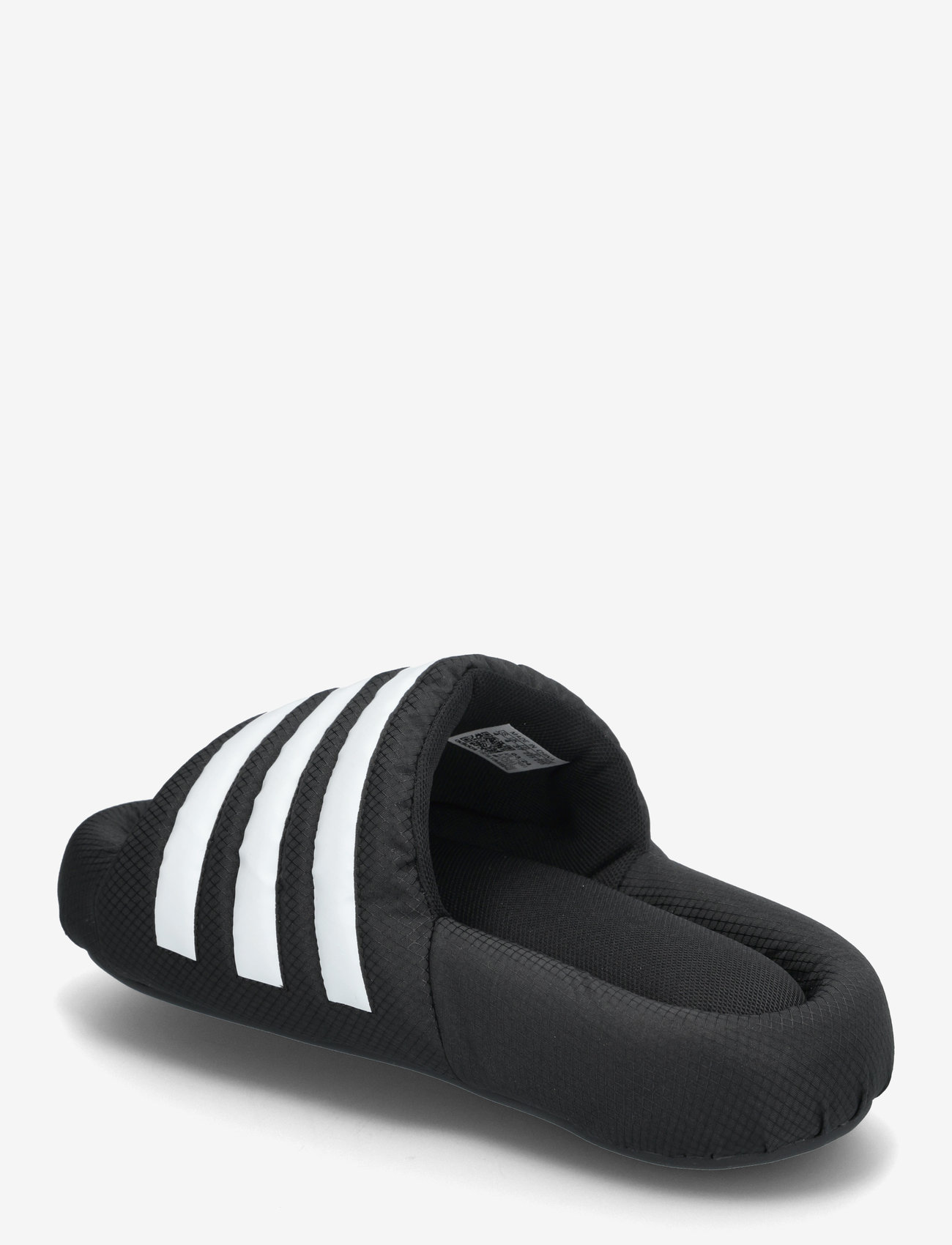 adidas Originals - ADILETTE 24 - coreblack/ftwwht/core - 2