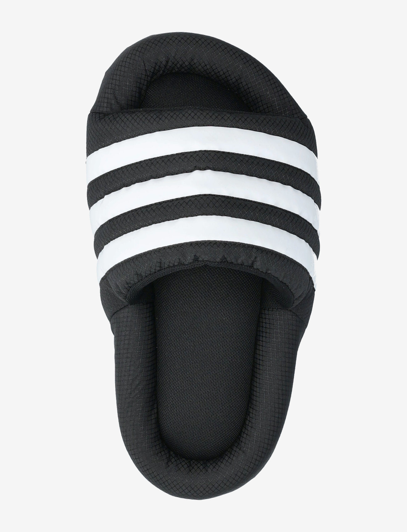 adidas Originals - ADILETTE 24 - coreblack/ftwwht/core - 3