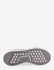 adidas Originals - NMD_V3 - niedrige sneakers - grethr/grethr/ftwwht - 4