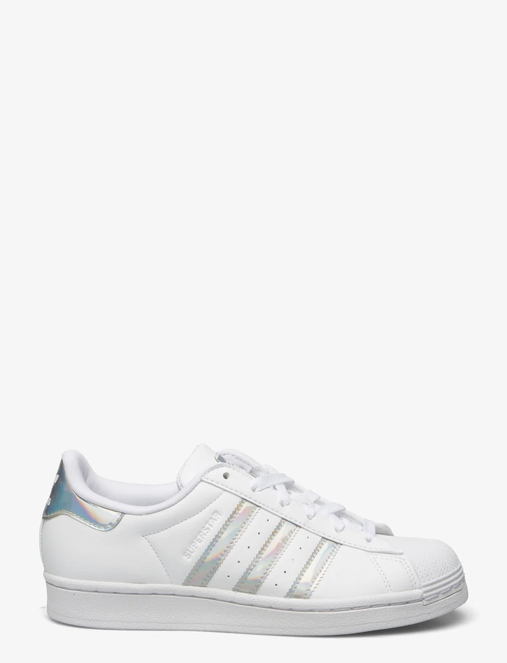 Adidas originals »superstar j« sneaker best sale