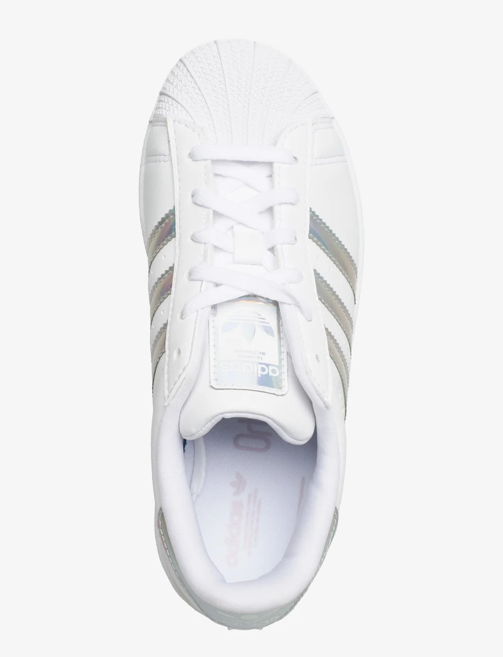 Adidas superstar sales 2 size 3