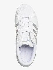 adidas Originals - SUPERSTAR C - sommarfynd - ftwwht/supcol/sildaw - 3