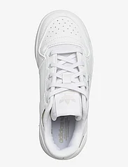 adidas Originals - FORUM BOLD C - sommerkupp - ftwwht/ftwwht/greone - 3