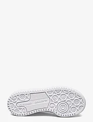 adidas Originals - FORUM BOLD C - suvised sooduspakkumised - ftwwht/ftwwht/greone - 4