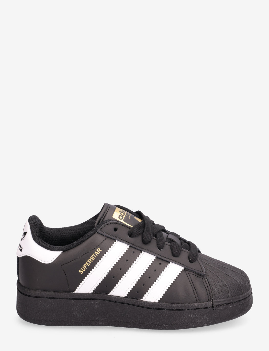 Adidas superstar top femme go sport