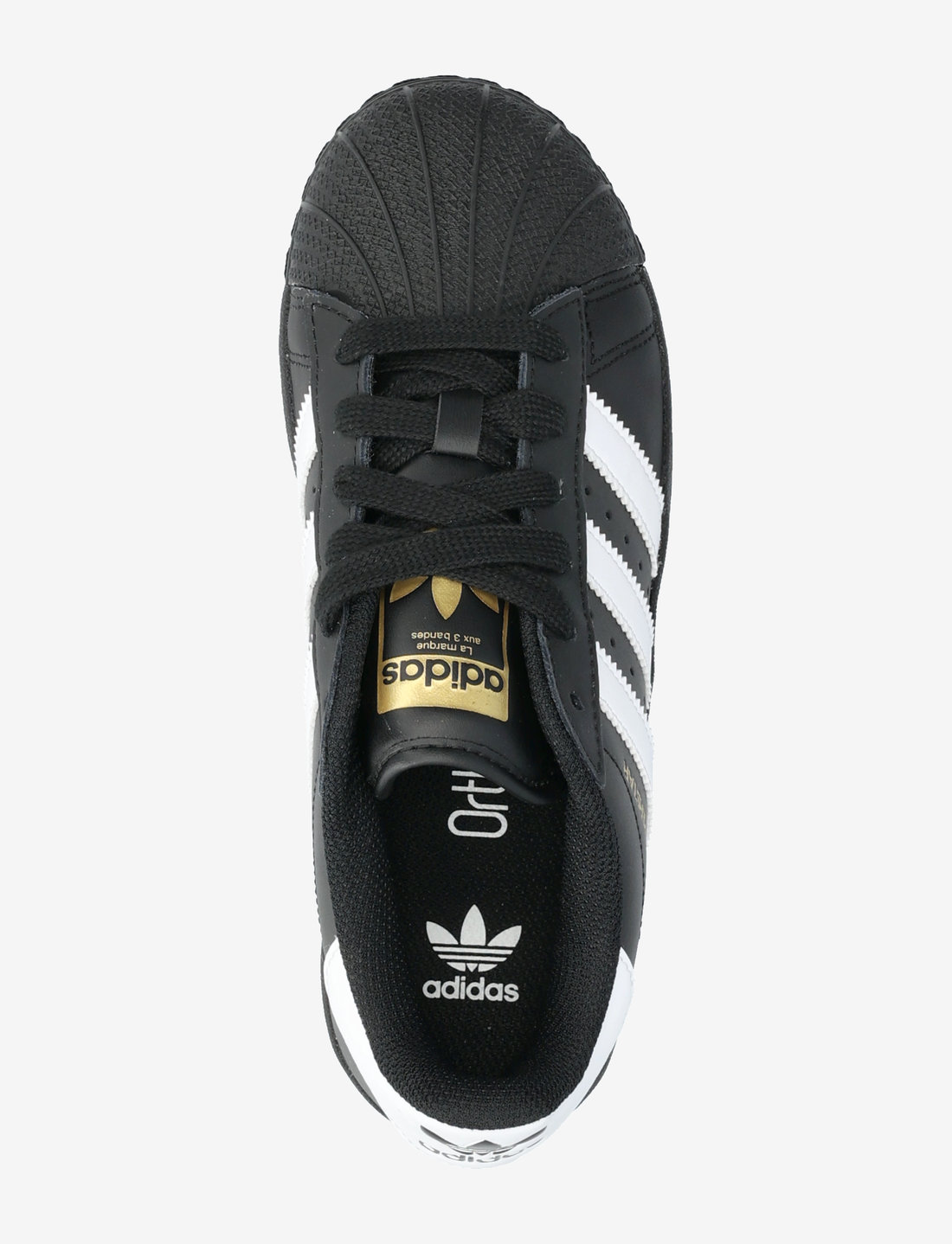 adidas Originals Superstar Xlg J Laag sneakers Boozt