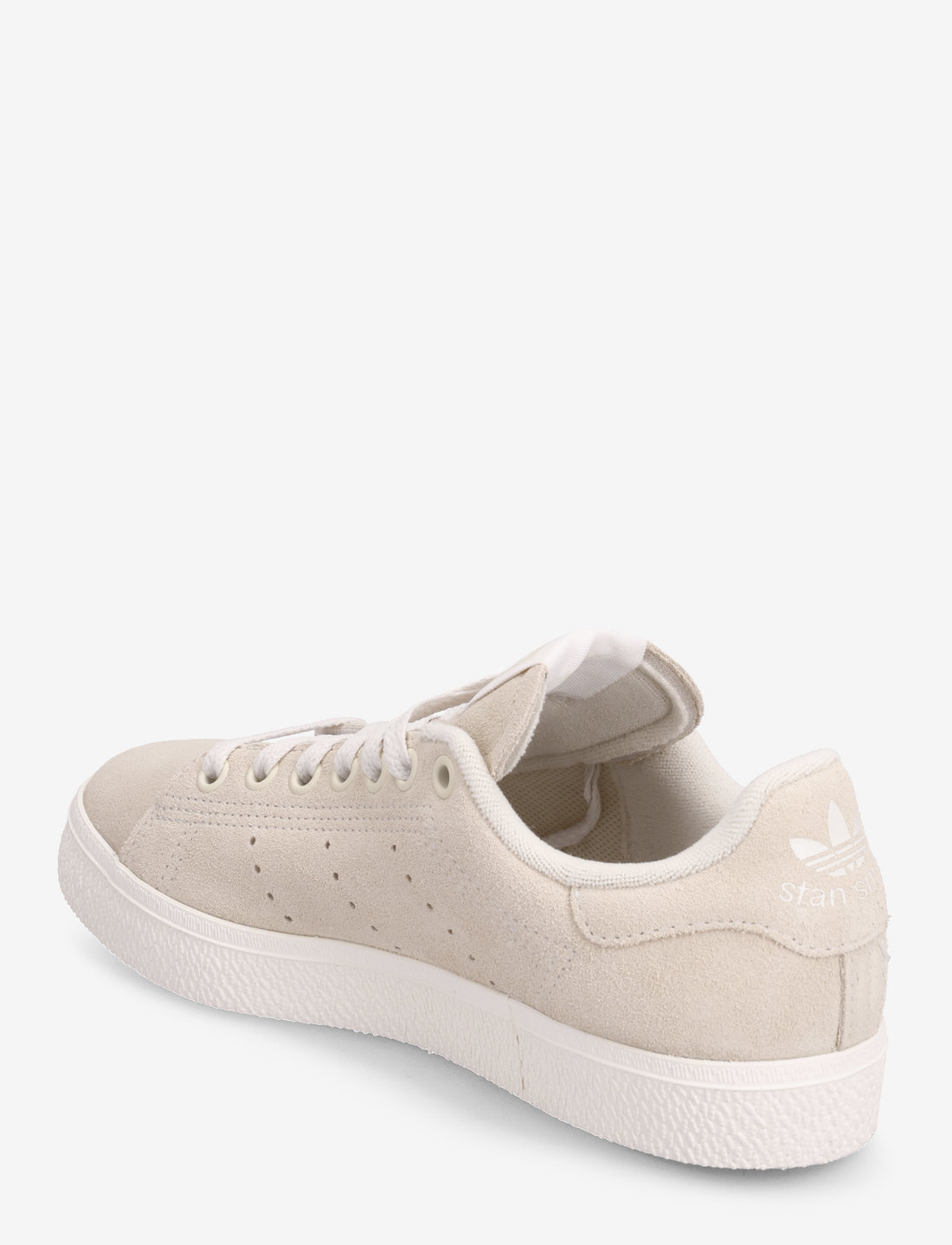 Adidas stan smith 2 top femme brun