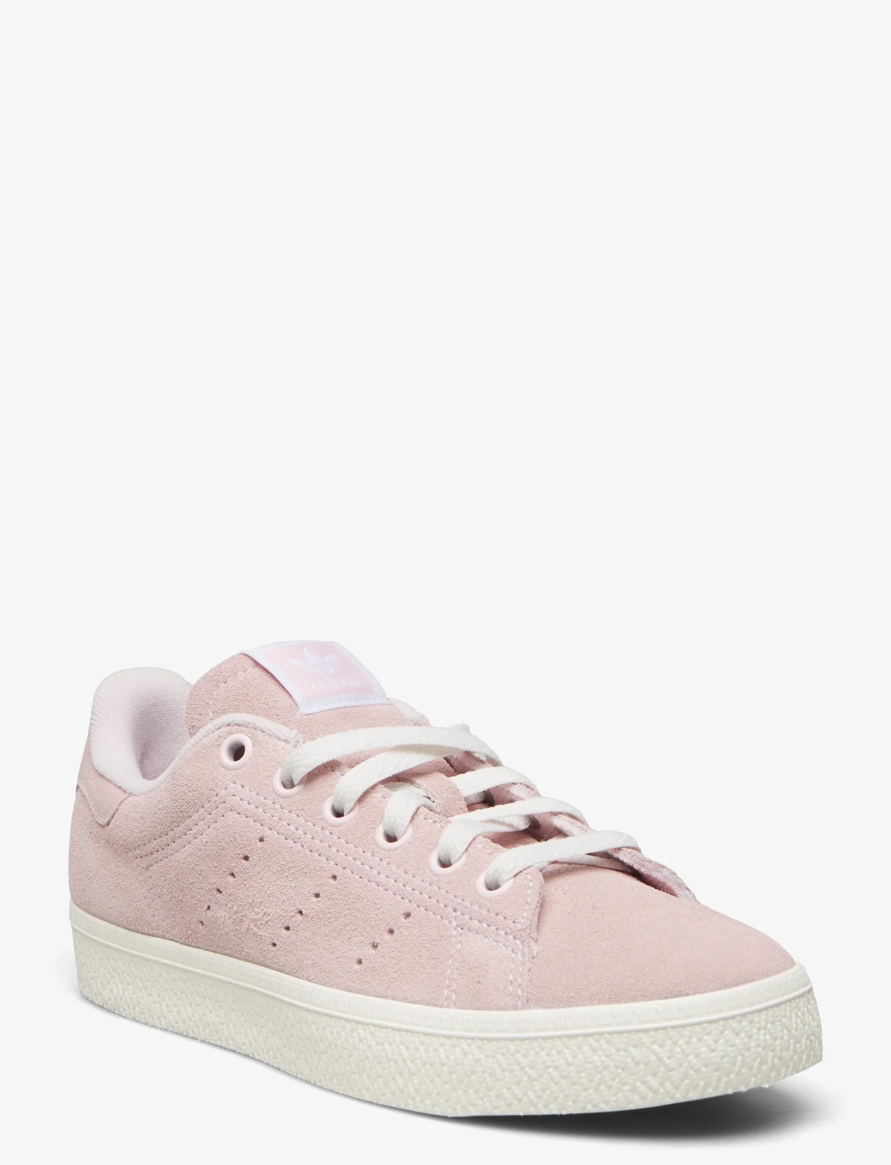 adidas Originals - STAN SMITH CS W - lage sneakers - clpink/ftwwht/cwhite - 0
