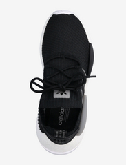 adidas Originals - NMD_W1 - lage sneakers - cblack/grethr/ftwwht - 3