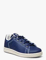 adidas Originals - STAN SMITH C - zomerkoopjes - dkblue/cwhite/dkblue - 0