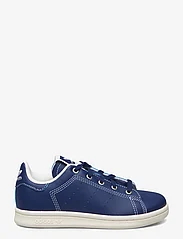 adidas Originals - STAN SMITH C - zomerkoopjes - dkblue/cwhite/dkblue - 1