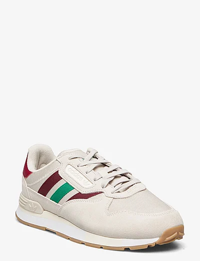 adidas Burgundy Shoes for men Buy now at Boozt