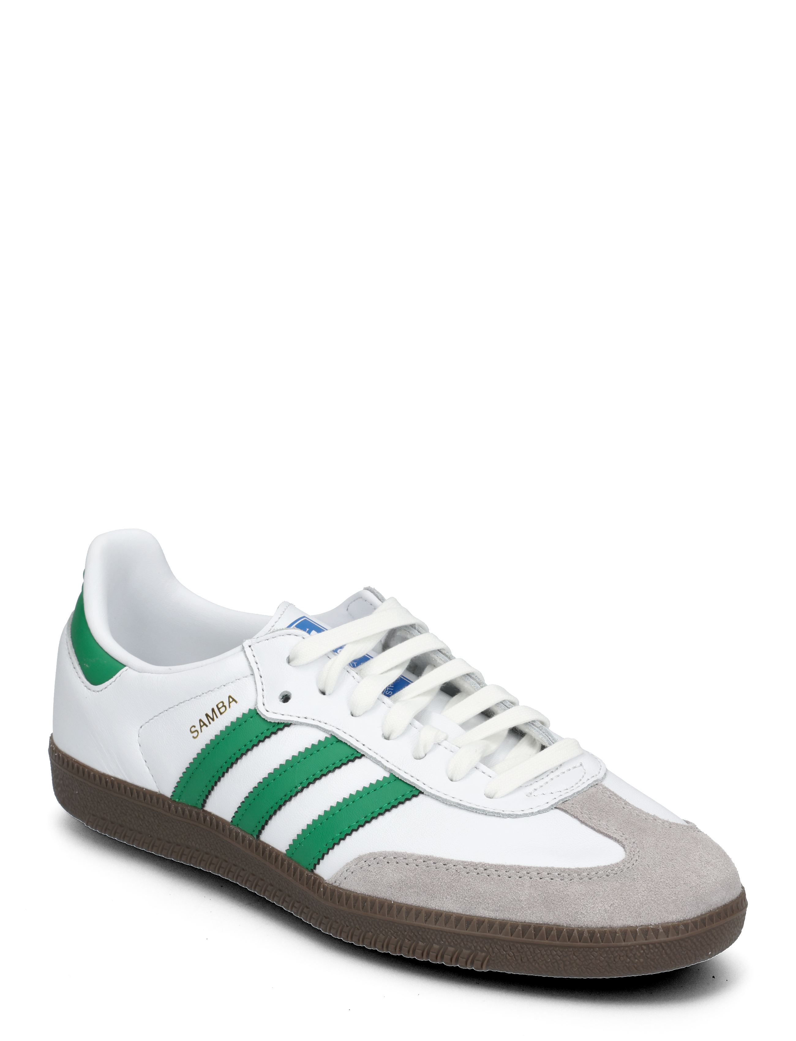 FTWWHT/GREEN/SUPCOL