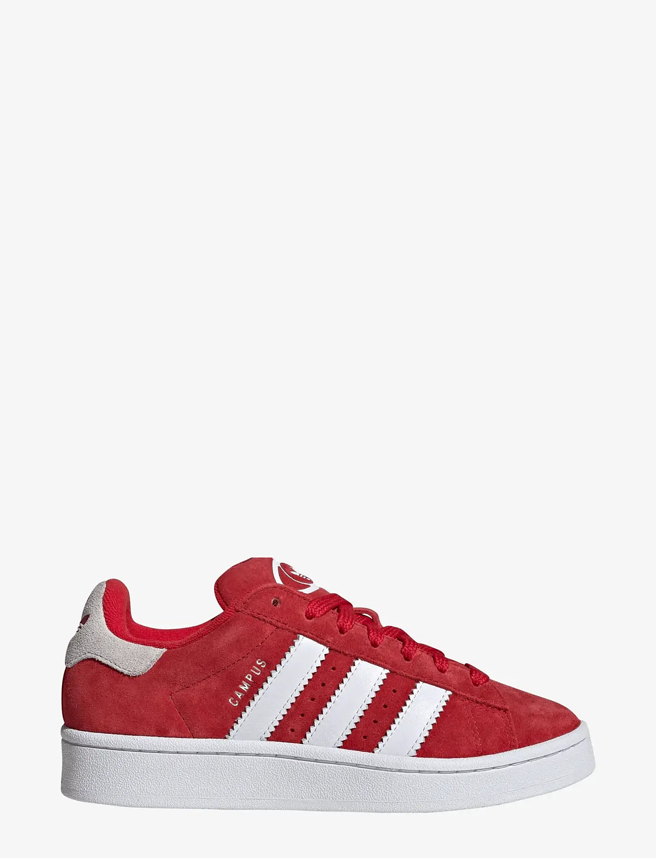 adidas Originals - CAMPUS 00s J - lave sneakers - betsca/ftwwht/betsca - 1