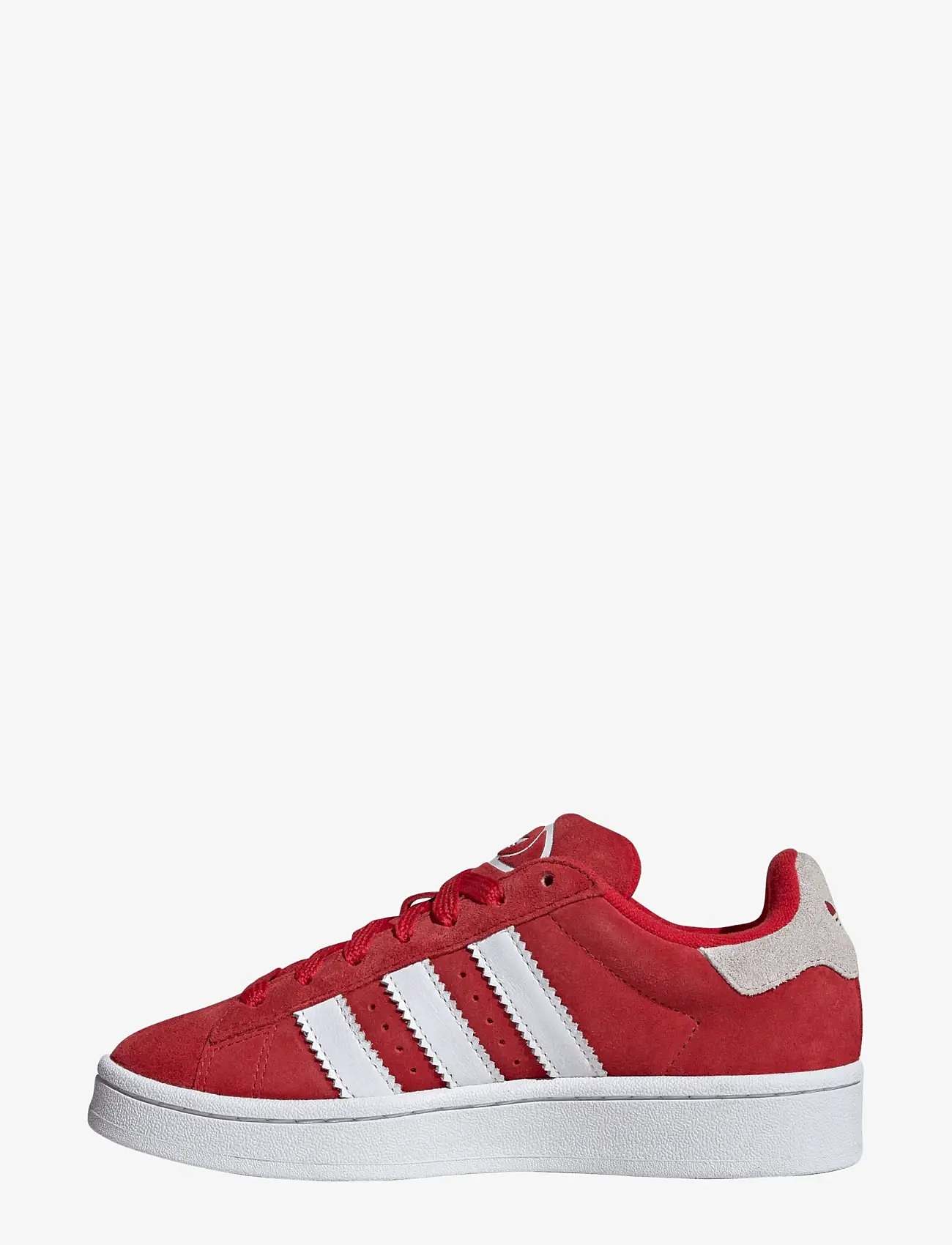adidas Originals - CAMPUS 00s J - lave sneakers - betsca/ftwwht/betsca - 2