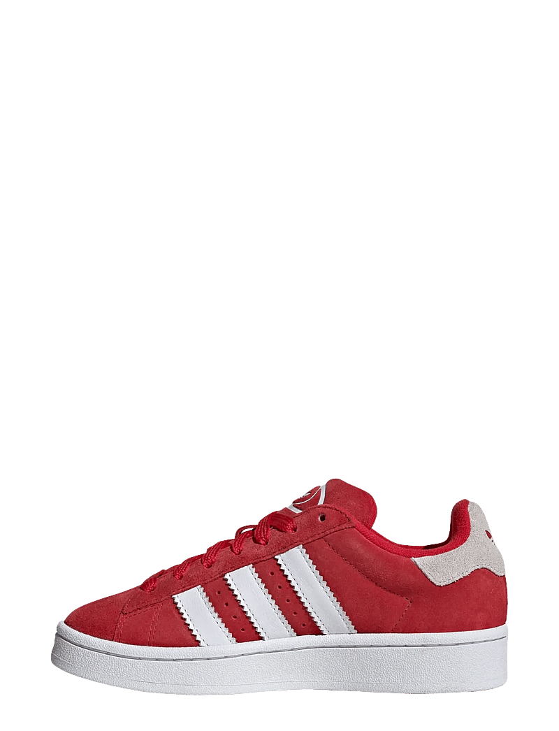 adidas Originals - CAMPUS 00s J - lave sneakers - betsca/ftwwht/betsca - 2