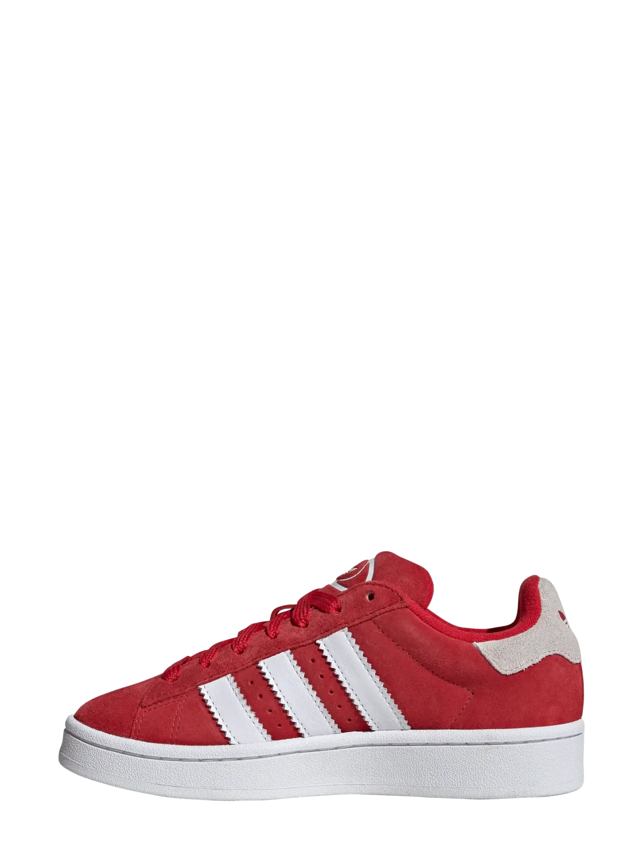 adidas Originals - CAMPUS 00s J - lave sneakers - betsca/ftwwht/betsca - 2