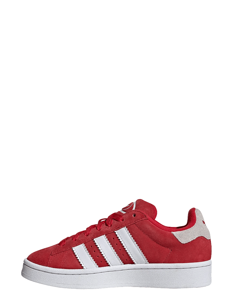 adidas Originals - CAMPUS 00s J - lave sneakers - betsca/ftwwht/betsca - 2