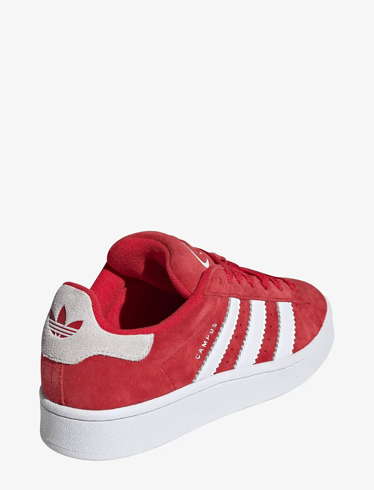adidas Originals - CAMPUS 00s J - lave sneakers - betsca/ftwwht/betsca - 3