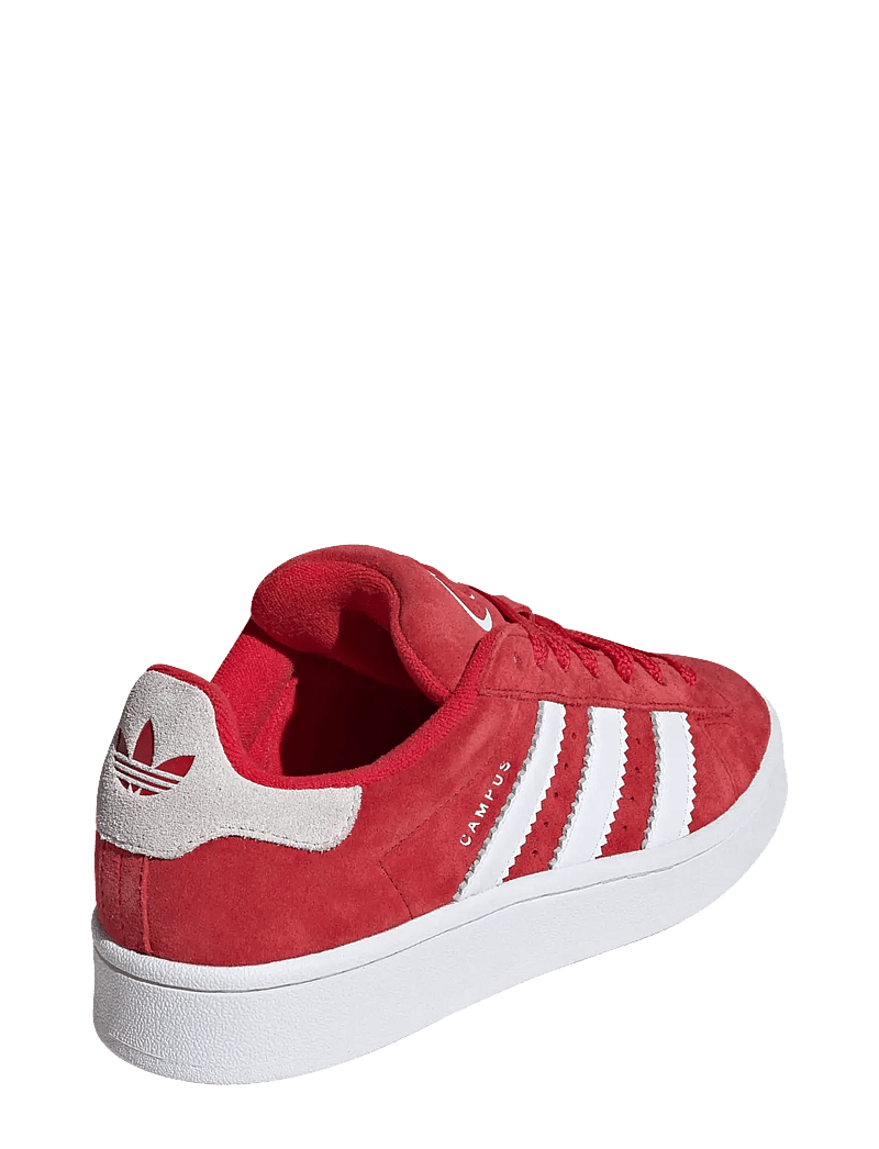 adidas Originals - CAMPUS 00s J - lave sneakers - betsca/ftwwht/betsca - 3