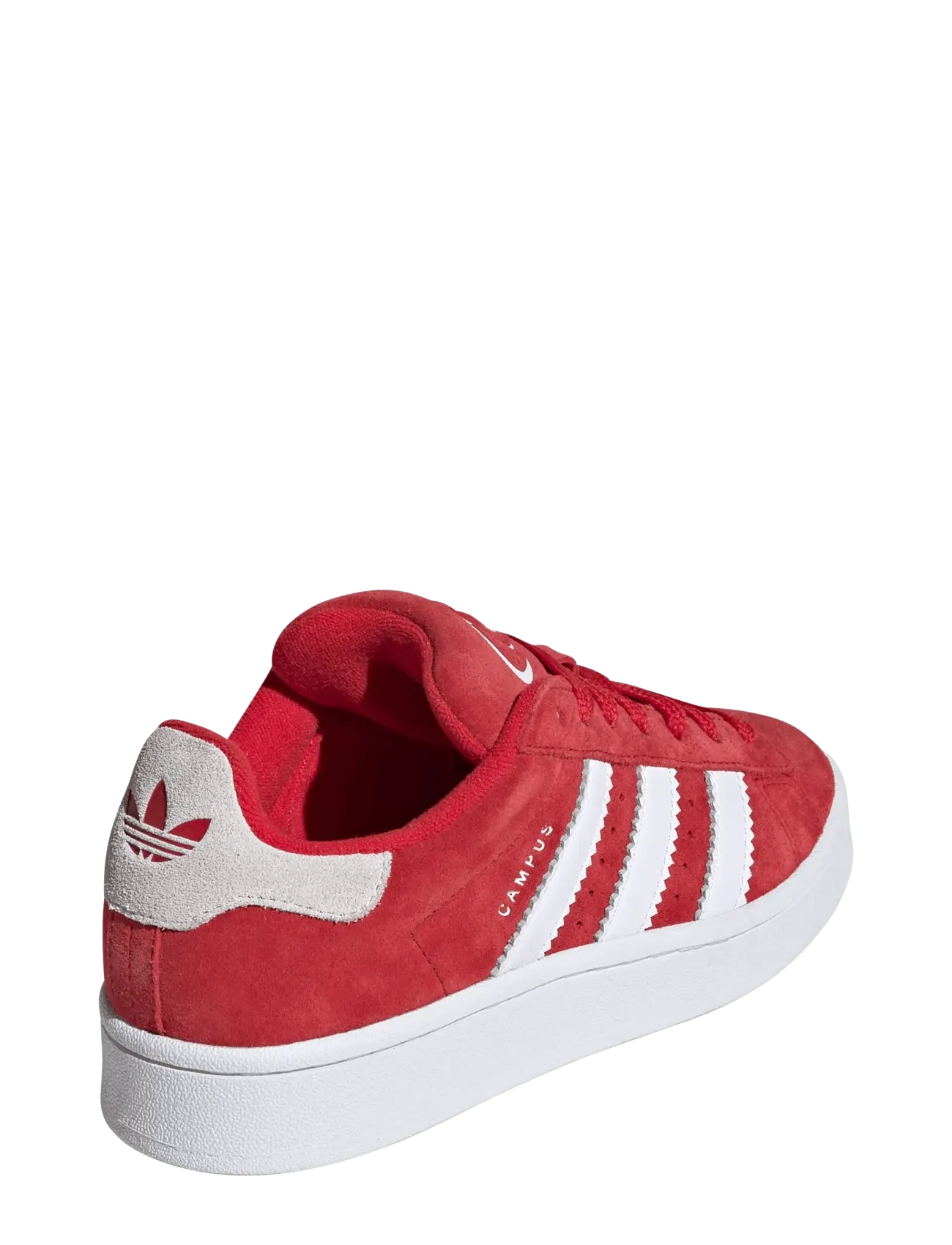 adidas Originals - CAMPUS 00s J - laisvalaikio batai žemu aulu - betsca/ftwwht/betsca - 3