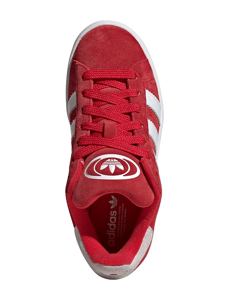 adidas Originals - CAMPUS 00s J - lave sneakers - betsca/ftwwht/betsca - 4