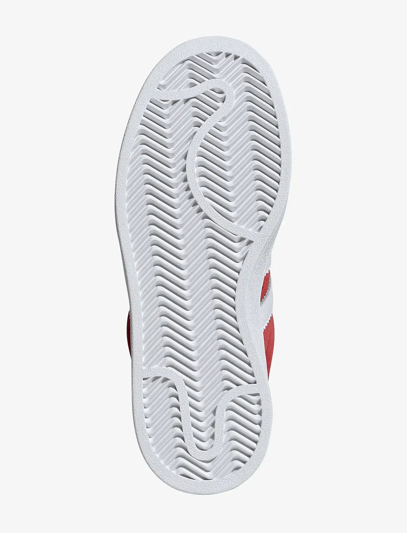 adidas Originals - CAMPUS 00s J - lave sneakers - betsca/ftwwht/betsca - 5