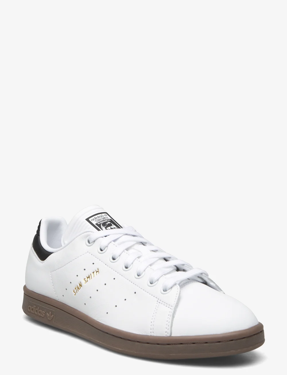 Adidas originals stan top smith size 5