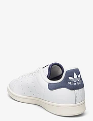adidas Originals - STAN SMITH - low tops - ftwwht/cwhite/prloin - 2